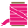 Renaissance Ribbons Icon