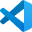 Visualstudio Code Icon
