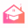 Happy Homeschool Nest Icon