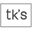 Tkslashes.com Icon