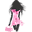 Antique Rose Boutique Icon