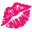 Juva Lips Icon