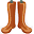 Jileonrainboots.com Icon