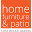 Home Furniture + Patio Icon