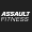 Assault Fitness Icon