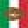 ItalianSmokes Icon