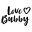 Love Bubby Icon