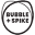 Bubble & Spike Icon