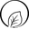 Feuille Luxury Icon
