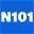 N101 Icon