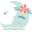 Coco Moon Icon