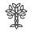 Oak And Reed Icon