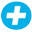 Salin Plus Icon