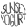 Sunset Yogurt Icon