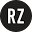 Rey to Z Icon
