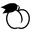 The Peach Builder Icon