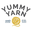 Yummyyarnandco.com.au Icon