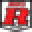 Big R Icon