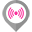 Run Angel Icon