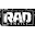Radpencils Icon