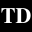 Travisdavid Icon