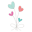Thepartydarling.com Icon