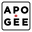 Apogee Sports Icon