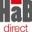 Habdirect.co.uk Icon