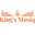 Kingsmusiq.com Icon