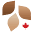 Comfycomfy.ca Icon