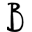 Bergli.ch Icon