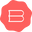 Book Beau Icon
