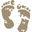 Sandyfeetaustralia.com Icon