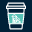Playalattecafe.com Icon