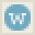 WeddingFavors.org Icon