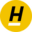 Hertz Icon