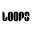 Loops Beauty Icon