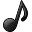 Larrywalkermusic Icon