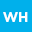 White Horse Vapor Icon