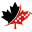 StormWeb Canada Icon