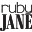 Rubyjane.com Icon
