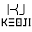 Keoji.com.au Icon