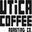 Utica Coffee Roasting Company Icon