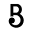 Bybi Icon