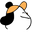 Natali Koromoto Icon
