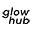 Glow Hub Icon