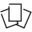On-Line Paper Icon