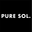 Puresolbeauty.com Icon