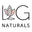 Lgnaturals.com Icon