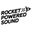 Rocketpoweredsound.com Icon